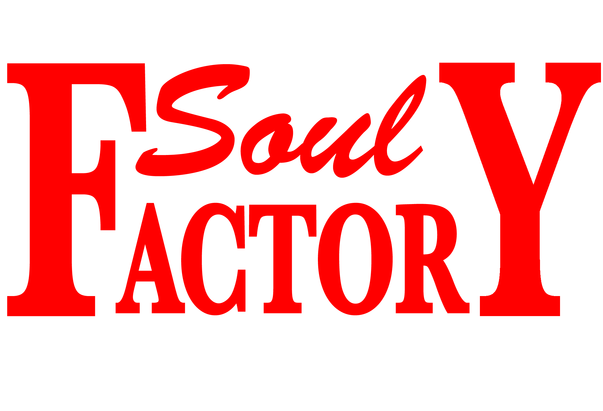 Soul Factory